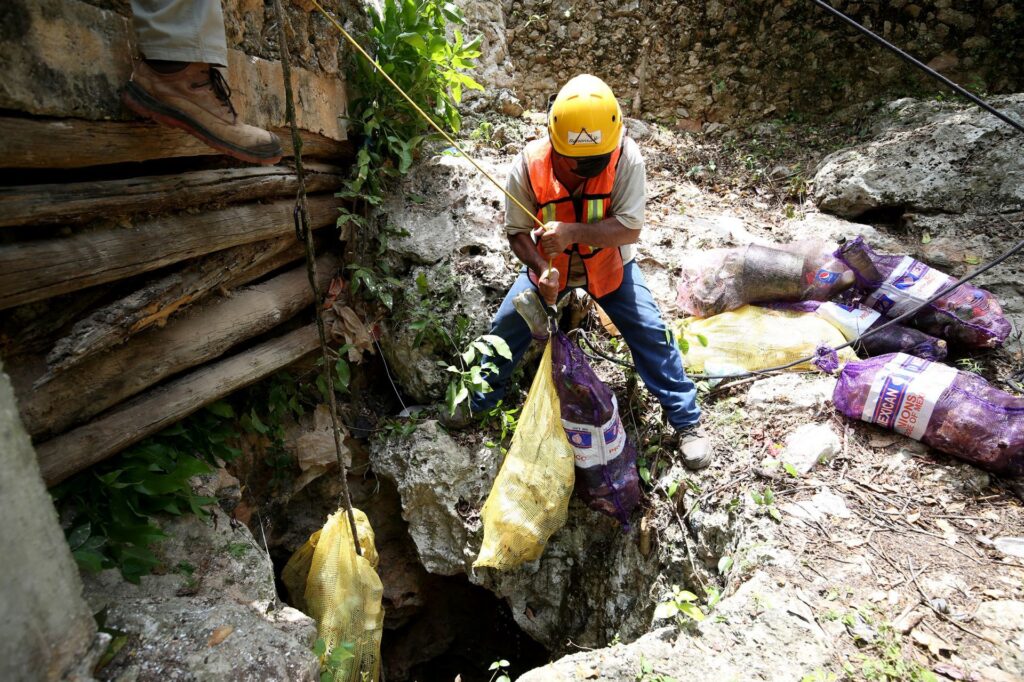 Yucatán activa protocolo de monitoreo ambiental tras solicitud de la ONU