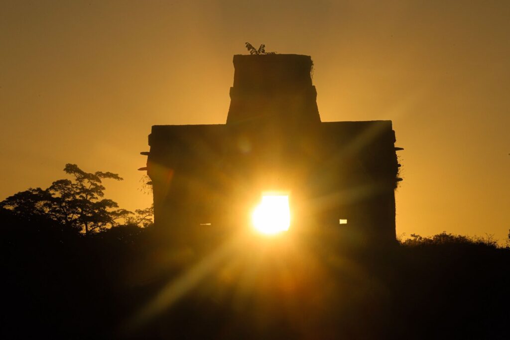 Dzibilchaltún reabre para el Equinoccio 2026