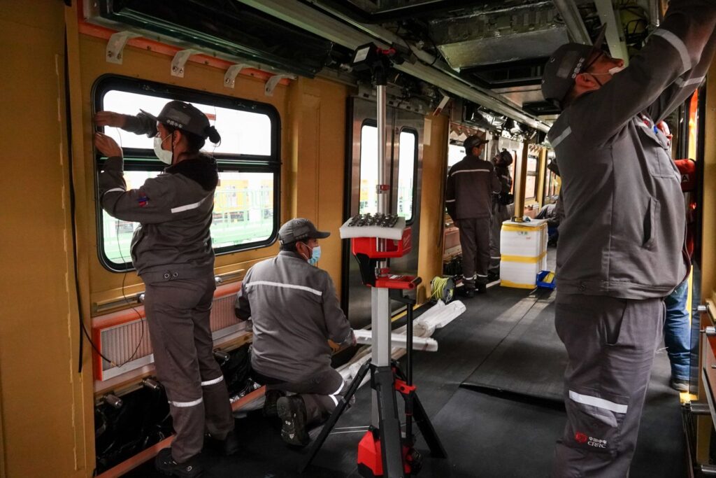 Yucatán registra avance de 4.1 por ciento en actividad industrial