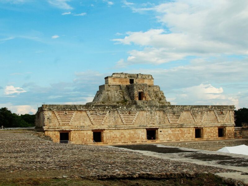 Yucatán destaca en “Lo Mejor de México”