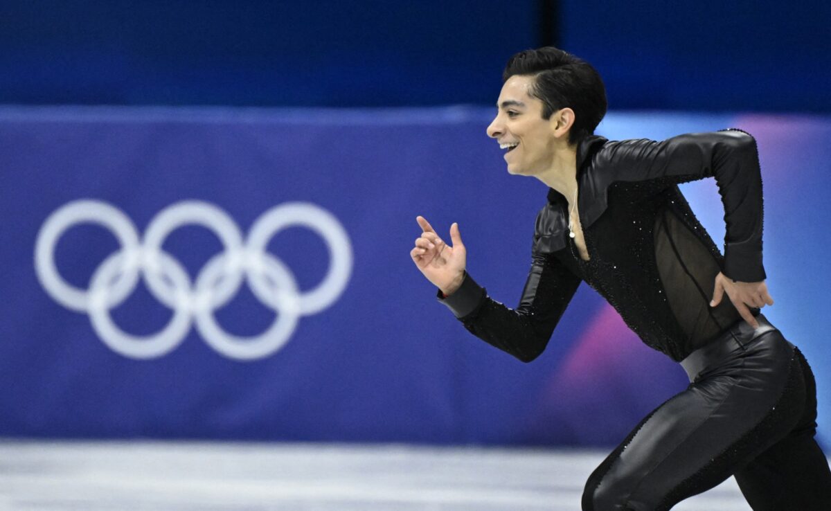 Donovan Carrillo en el Mundial de Patinaje Artístico en Praga: fechas y horarios