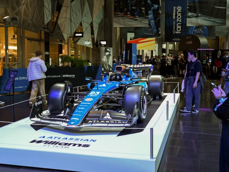 Cinco datos clave para la temporada 2026 de la Fórmula 1