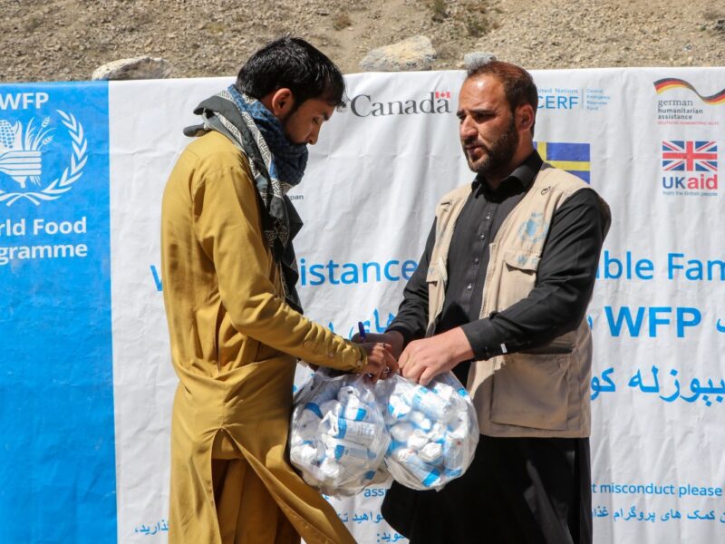 Consejo de seguridad de la ONU renueva por tres meses la misión en Afganistán