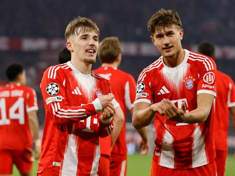 Barcelona, Liverpool y Bayern avanzan a cuartos de la Liga de Campeones