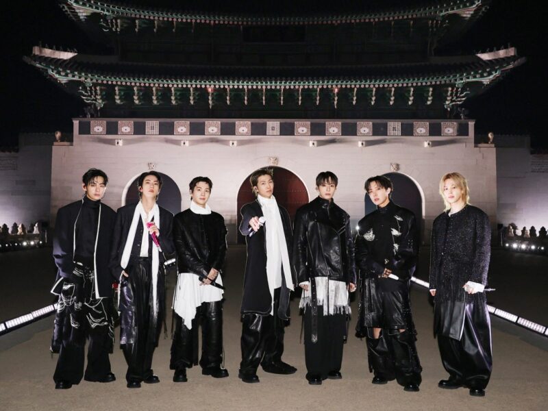 BTS rompe récords con ARIRANG y vende casi 4 millones de copias en un día