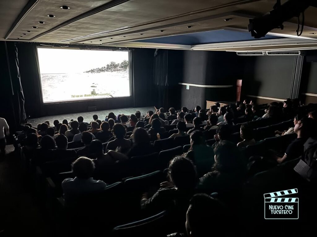 Cine yucateco de terror: Fechas, horarios y sedes