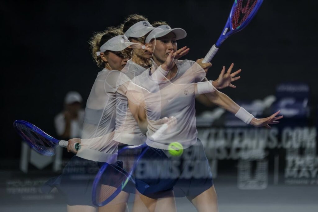 Cristina Bucsa conquista Mérida y gana su primer WTA 500