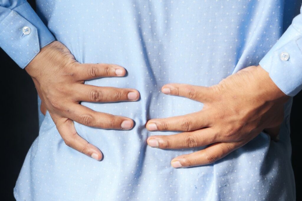 Yucatán presenta aumento en problemas de columna por hamacas y celulares