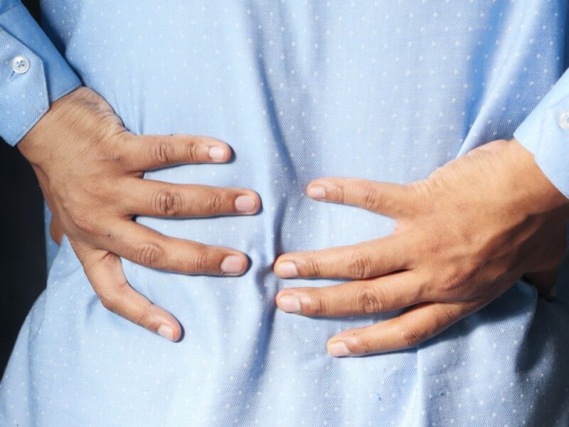 Yucatán presenta aumento en problemas de columna por hamacas y celulares