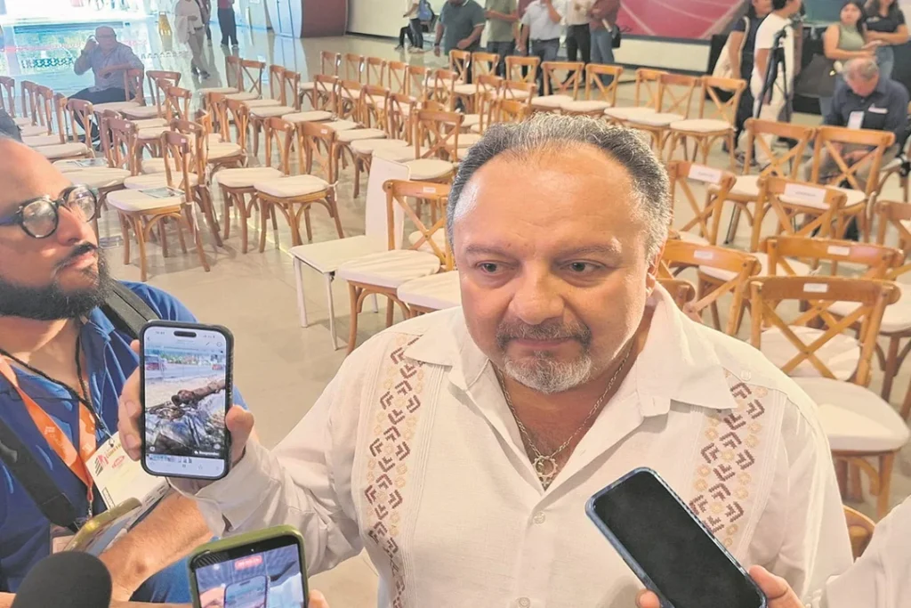 Japay reconoce que Ciudad Caucel ha llegado al límite de su capacidad hidráulica