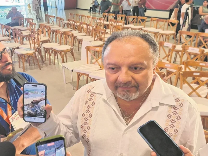 Japay reconoce que Ciudad Caucel ha llegado al límite de su capacidad hidráulica