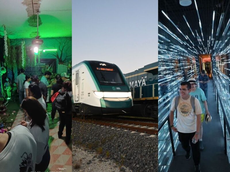 Megapuente de marzo en Yucatán: destinos de aventura y misterio