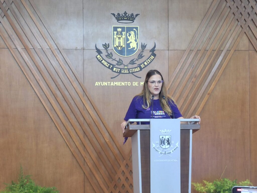 Mérida tendrá refugio para mujeres en situación de calle