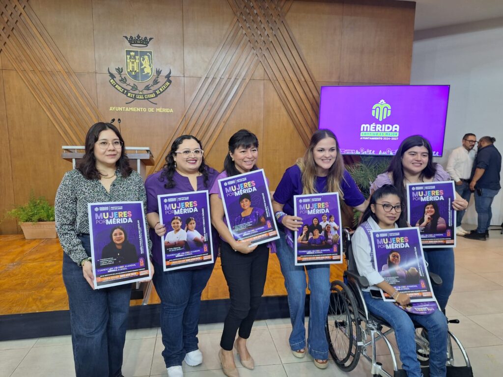 Mérida tendrá refugio para mujeres en situación de calle