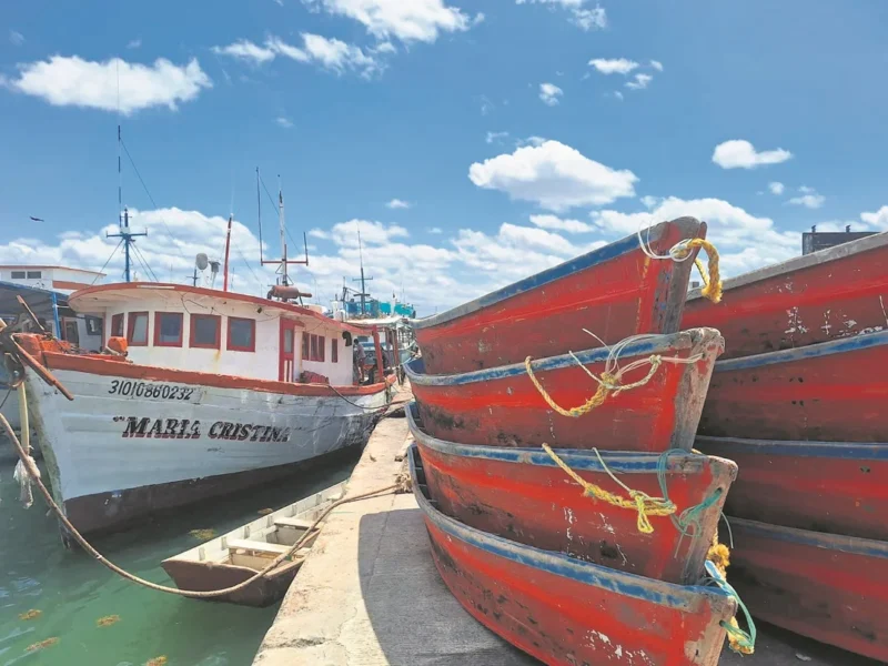 Advierten sobre los riesgos en lanchas realzadas en Yucatán