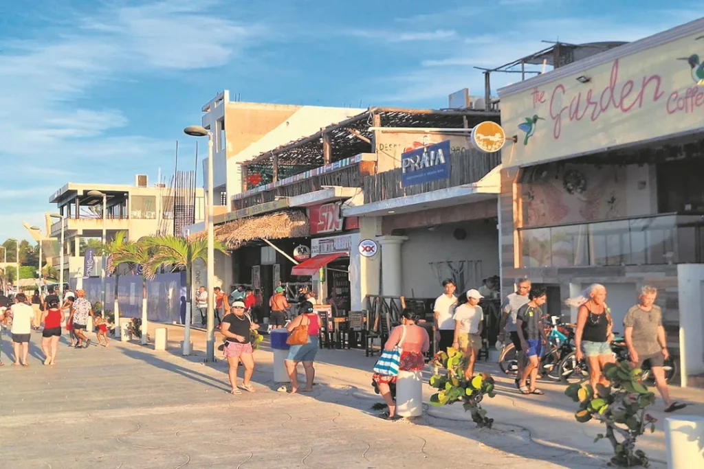 Prevén ocupación del 70 por ciento en Yucatán para Semana Santa