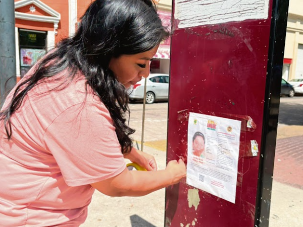 Desapariciones en Yucatán: entre cifras y búsquedas que no se detienen