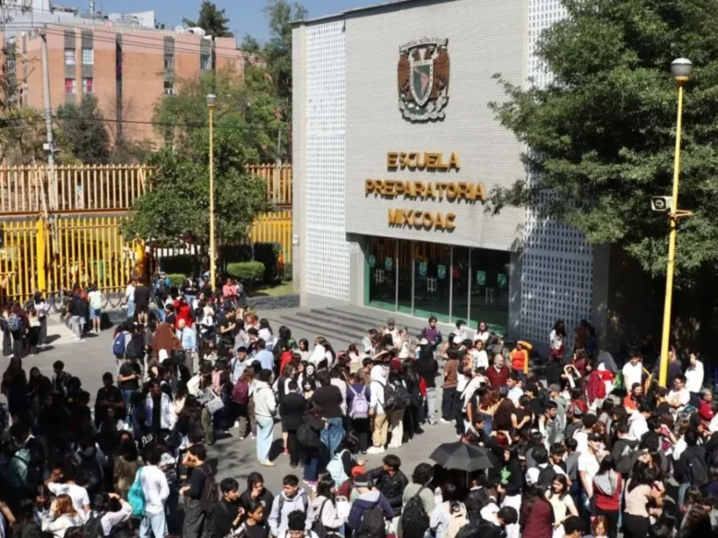 Sheinbaum anuncia programa de salud mental tras caso en Michoacán