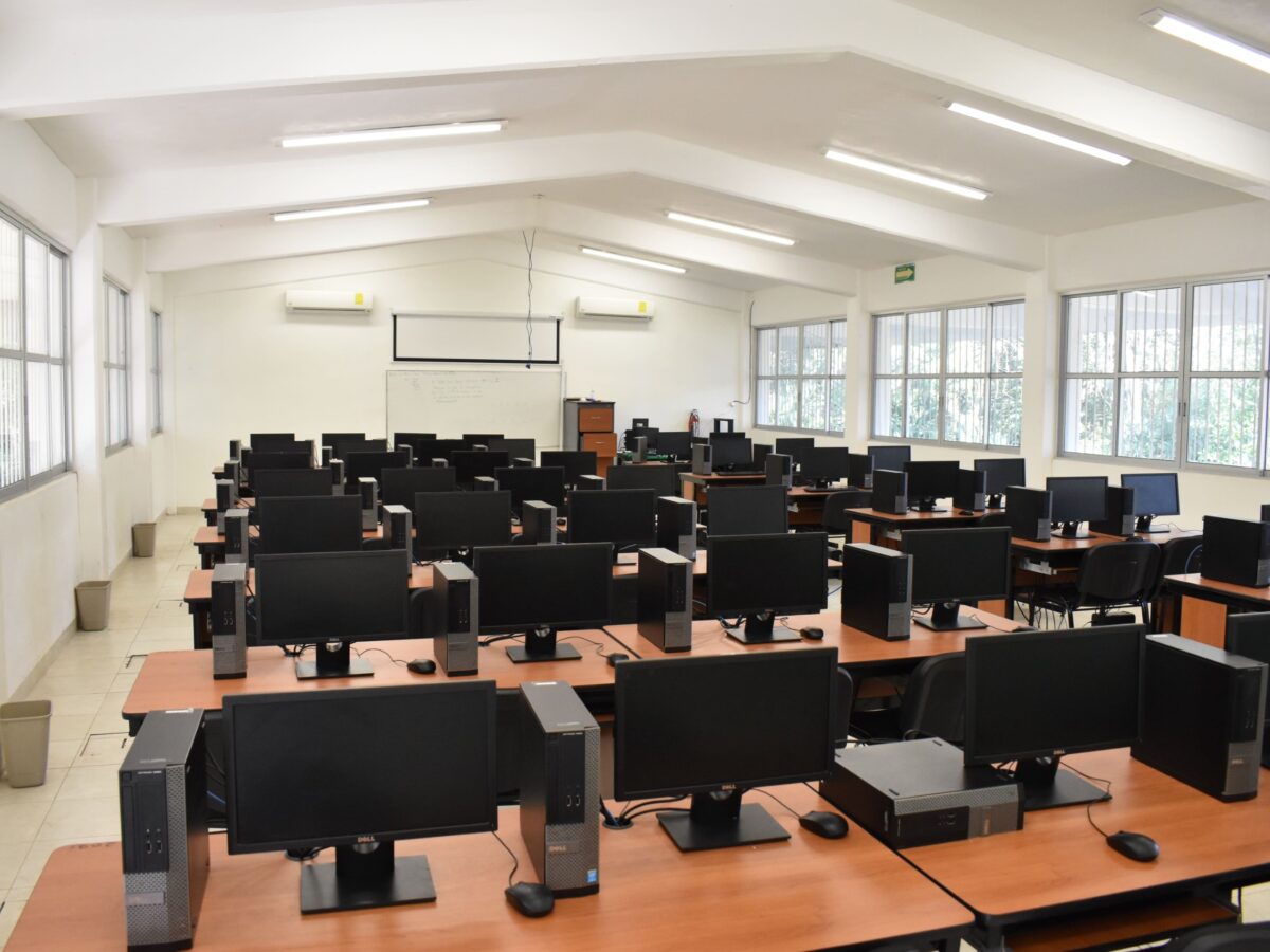 Cecytey abre inscripciones 2026 sin examen de admisión