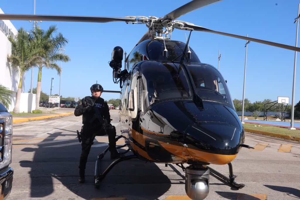 Únete a la Policía en Yucatán: requisitos, sueldo y cómo aplicar a la convocatoria 2026