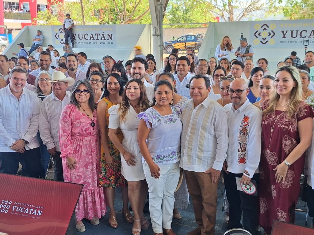 Entregan más de 1.7 millones de pesos en créditos para emprendedoras