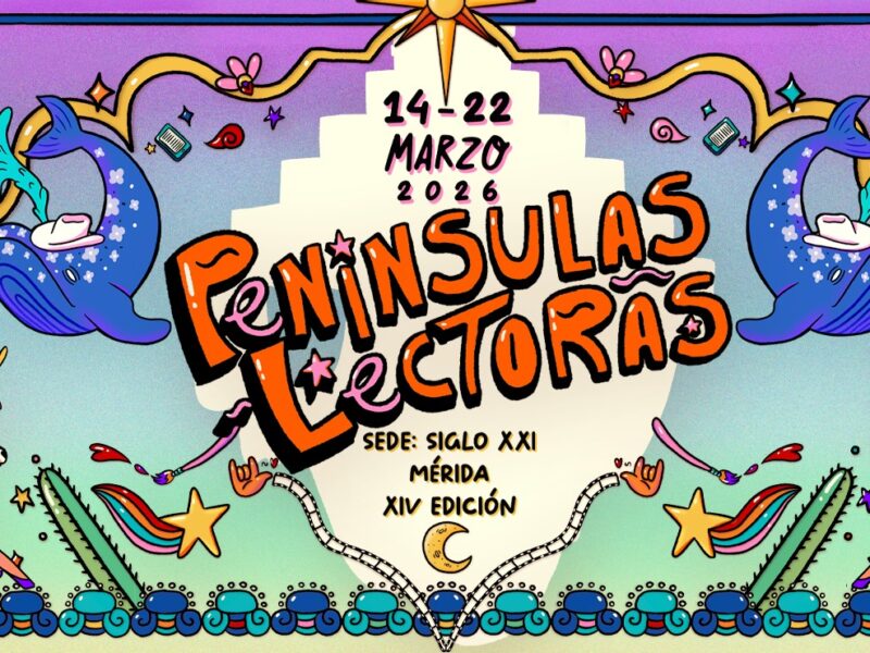 FILEY 2026 en Mérida: lo que debes saber