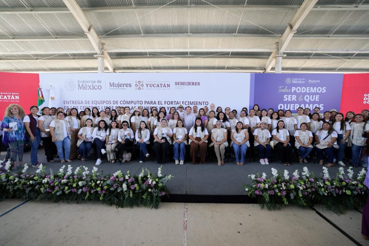 Foto: Gobierno del estado: