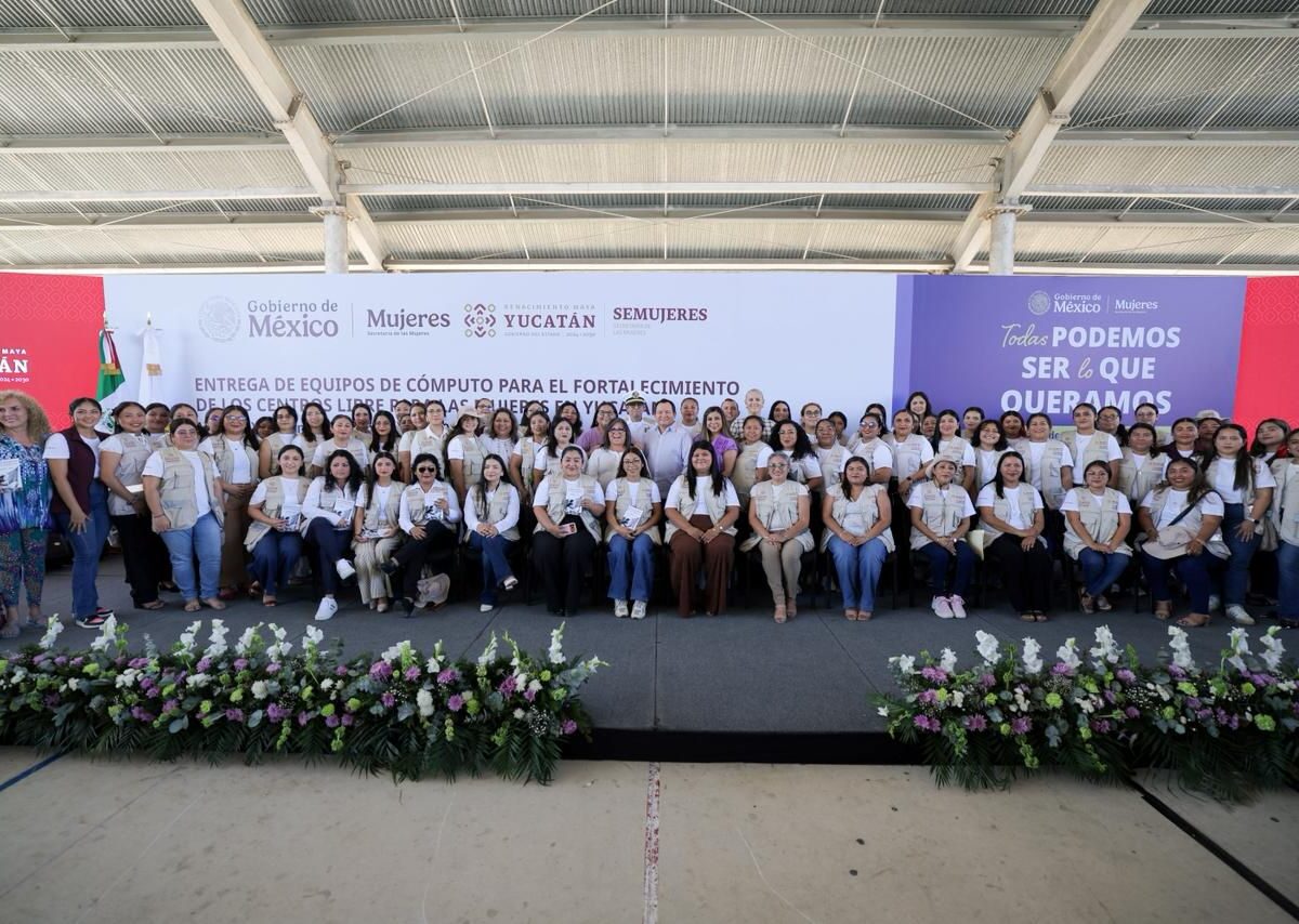 Foto: Gobierno del estado: