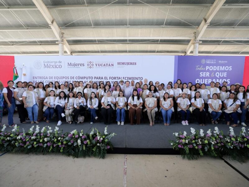 Foto: Gobierno del estado: