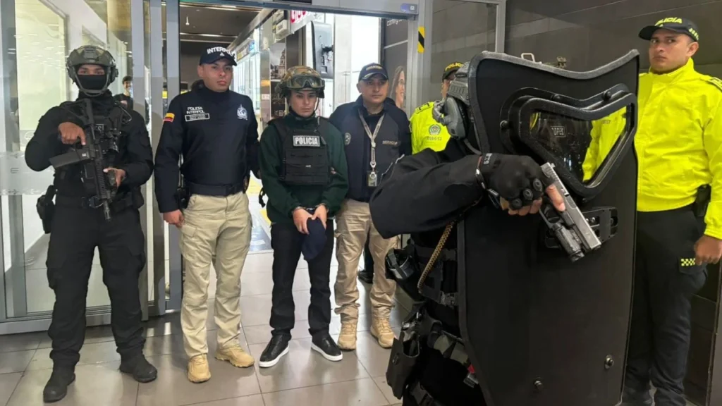 Detienen en CDMX a “Lobo Menor”, presunto autor intelectual del asesinato de Villavicencio