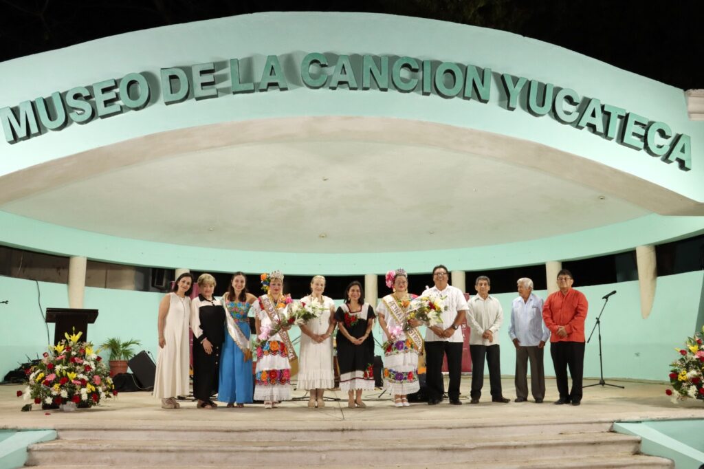 Valentina Jocelyn Montalvo Moreno es coronada como Reina de los Trovadores 2026