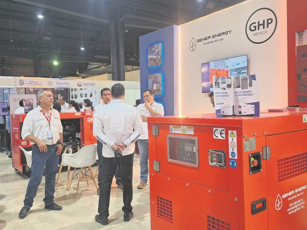 Retos de la infraestructura eléctrica en México y el impacto del T-MEC