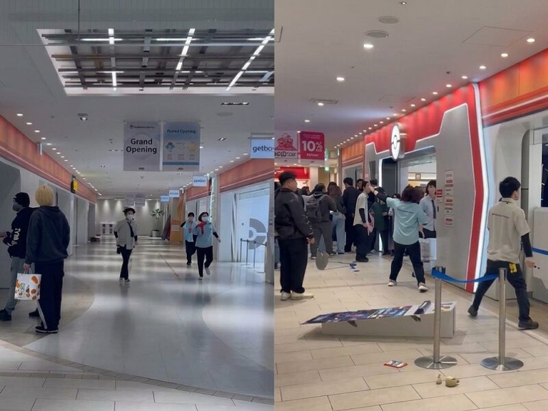 Tragedia en Japón: Fallece joven trabajadora apuñalada en tienda de Pokémon