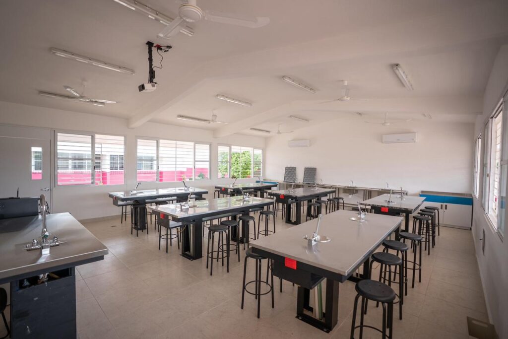 Gobierno de Yucatán invierte 19 mdp en escuela de Dzununcán