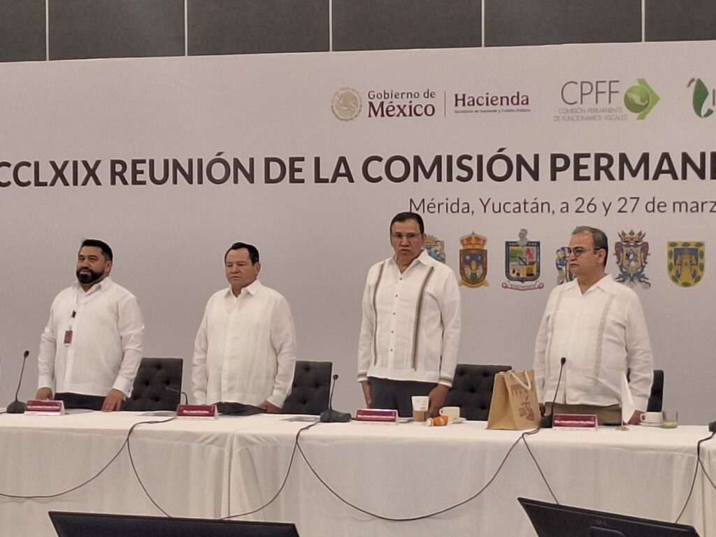 Yucatán: El éxito de sus finanzas públicas sólidas