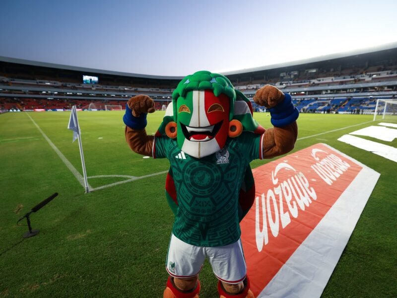 Aguirre devela lista de convocados a la Selección para enfrentar a Portugal y Bélgica