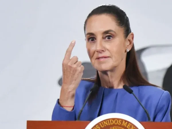 Sheinbaum defiende Plan B pese a dudas en el Senado