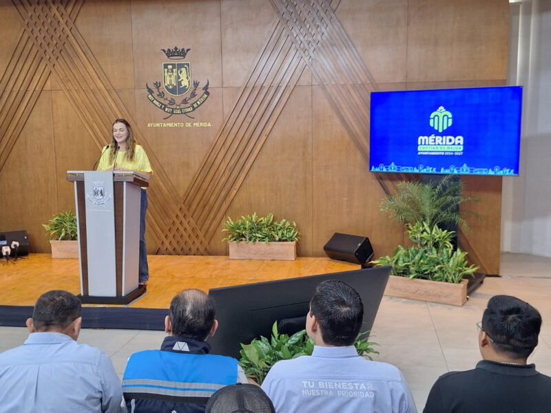 Mérida inaugurará Centro Autista con diagnósticos accesibles este viernes