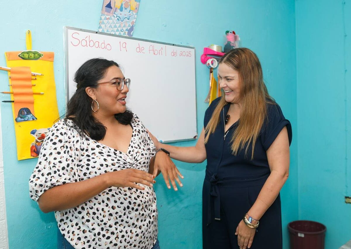 Mérida lanza AFINIDATA, asistente virtual para desarrollo infantil ¿Qué es?