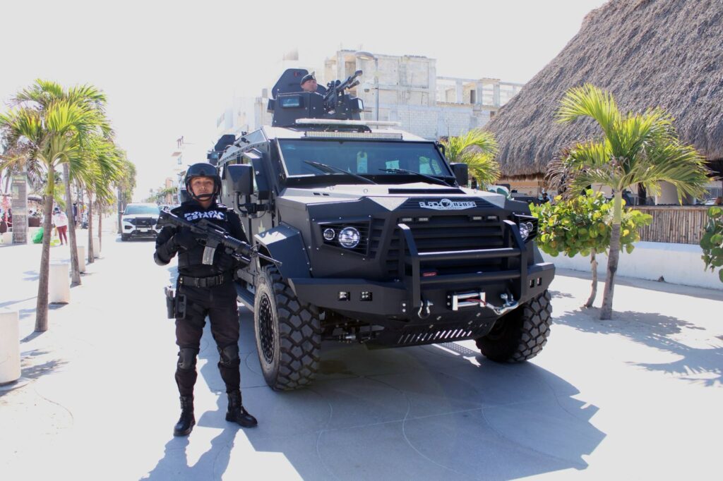 Semana Santa 2026: Así será el mega operativo de seguridad en todo Yucatán