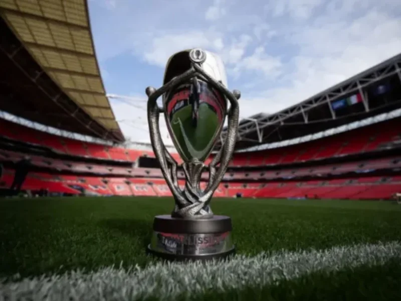 Violencia en Medio Oriente pone en riesgo la Finalissima 2026 en Qatar