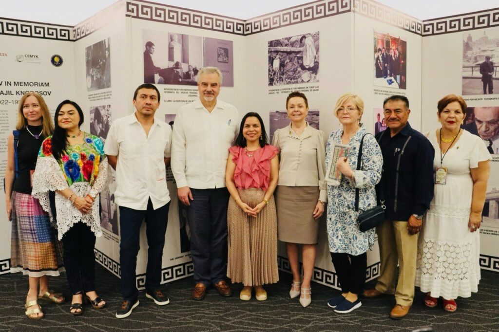 Sedeculta inicia actividades culturales en la Filey