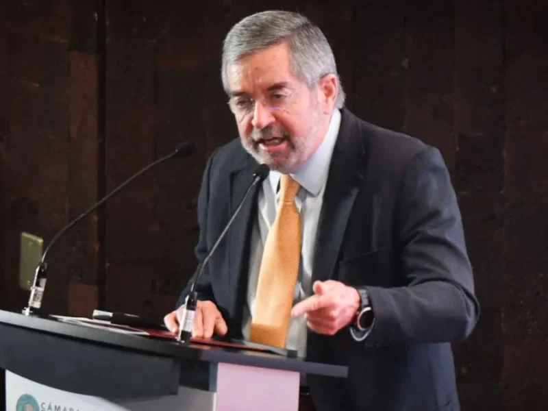 México reafirma apoyo a Cuba y liderazgo diplomático en foros internacionales