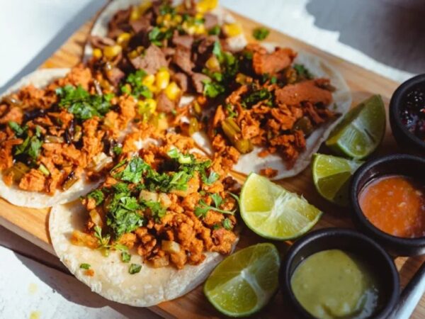 Día nacional del taco: mexicanos consumen millones cada semana