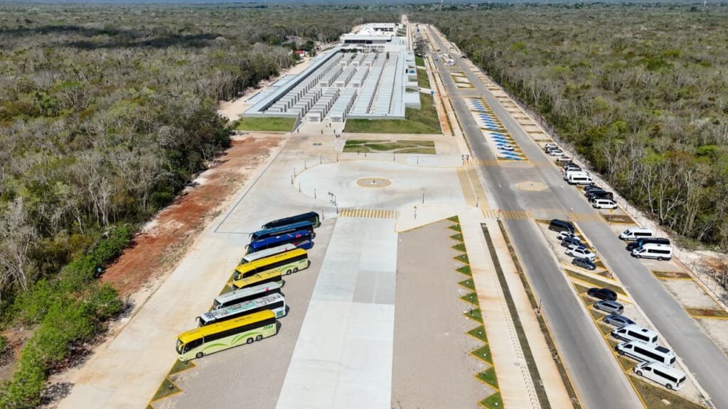 Chichén Itzá estrena entrada y boleto único