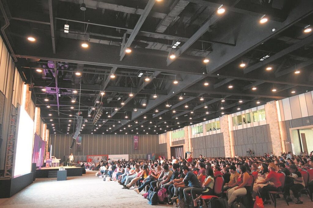 Yucatán se consolida como sede líder del turismo de reuniones