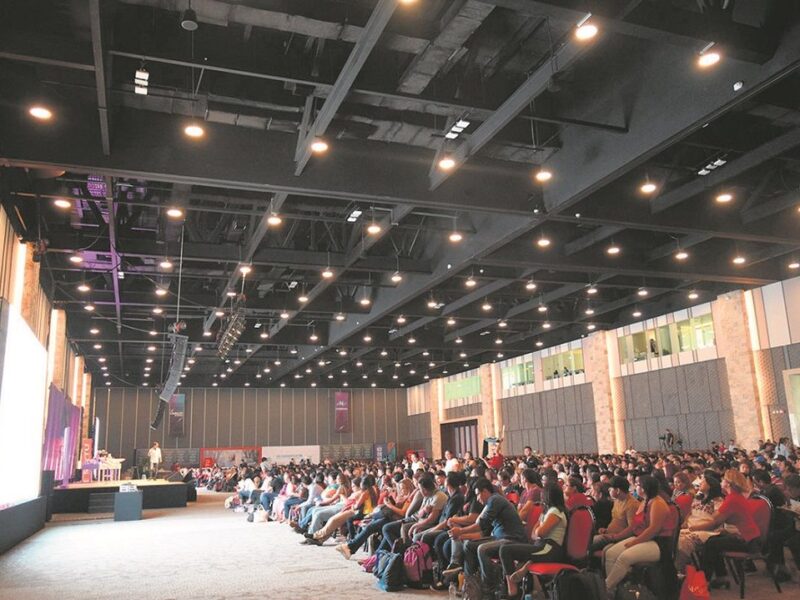 Yucatán se consolida como sede líder del turismo de reuniones