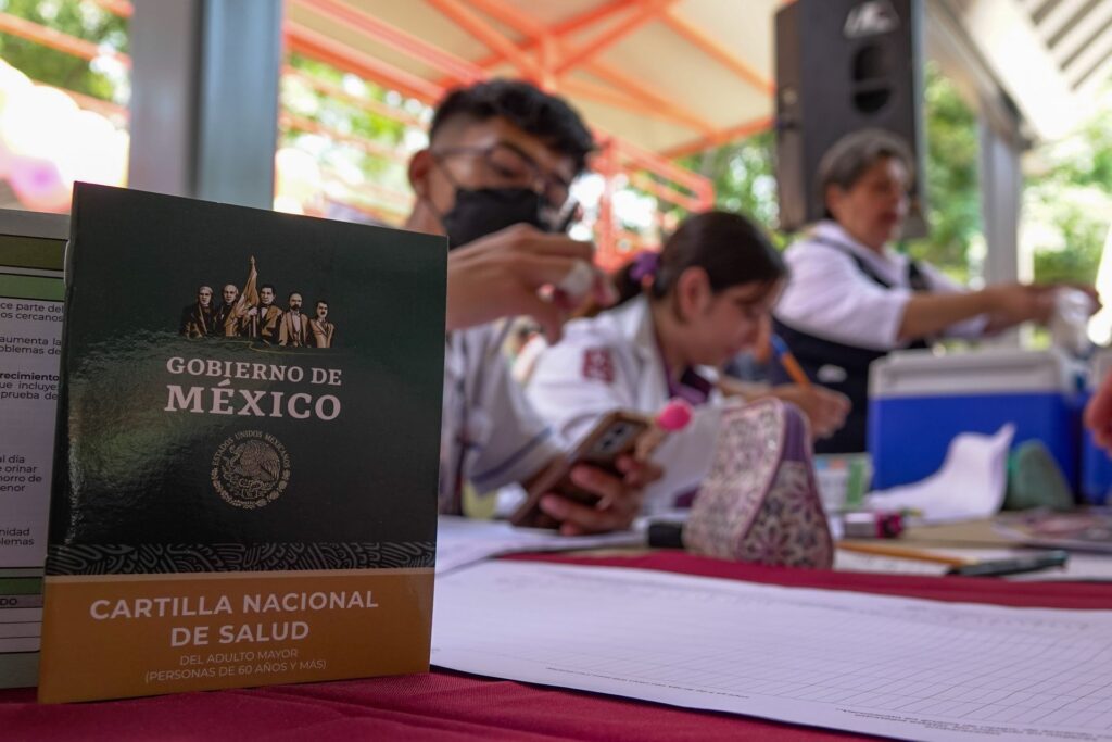 Yucatán registra 57 casos de tuberculosis en lo que va de 2026