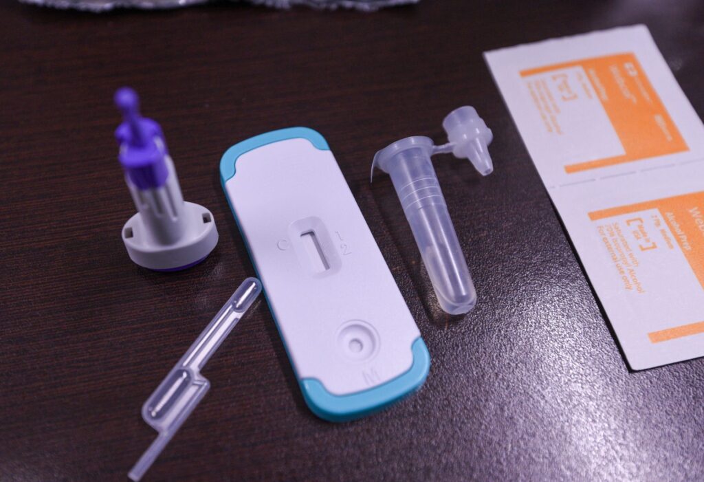 Aumentan casos de sífilis y gonorrea en Yucatán 