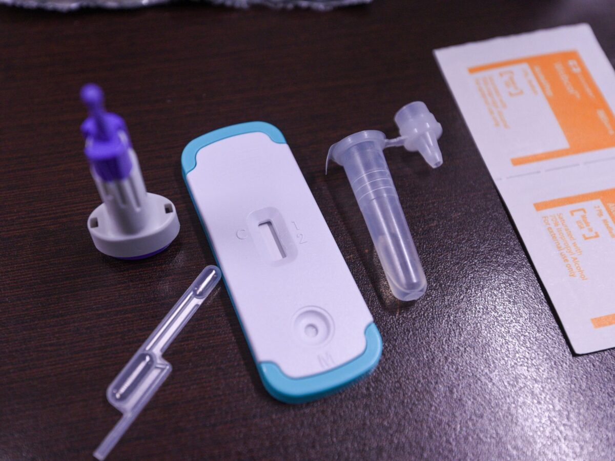 Aumentan casos de sífilis y gonorrea en Yucatán 